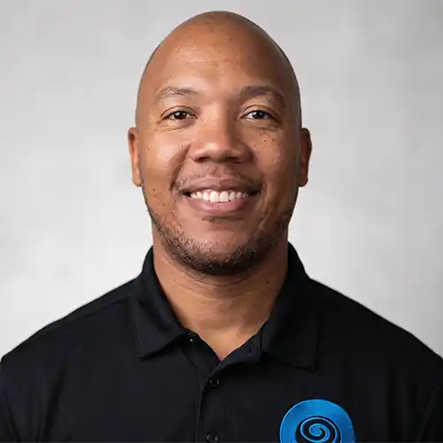 DeShaun Stansberry