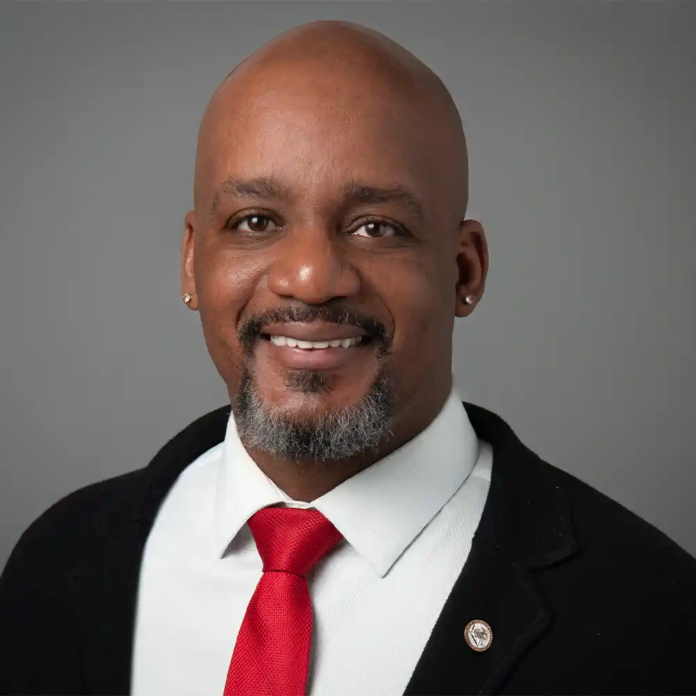 James cabarrus